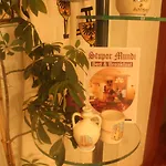 Stupor Mundi Bed & Breakfast