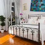 Bed & Breakfast Stupor Mundi