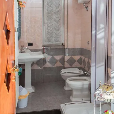 Bed & Breakfast Stupor Mundi Altamura