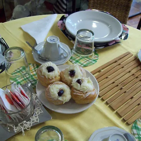 Stupor Mundi Bed & Breakfast 4*