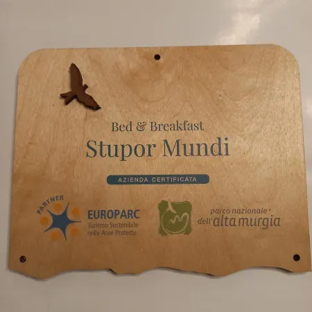 Stupor Mundi 4* Altamura