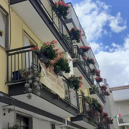 Bed & Breakfast Stupor Mundi Altamura