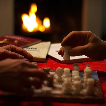 Stupor Mundi Bed & Breakfast Altamura