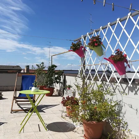 Bed & Breakfast Stupor Mundi