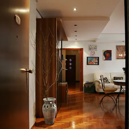 Bed & Breakfast Stupor Mundi