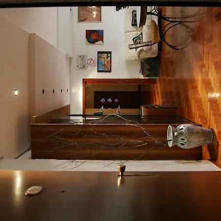 Stupor Mundi Bed & Breakfast 4*