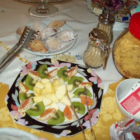 Bed & Breakfast Stupor Mundi 4*