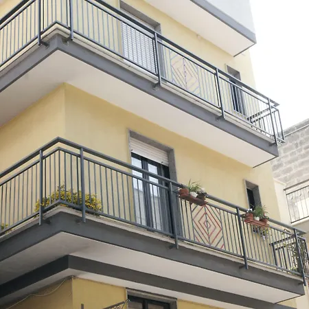 Stupor Mundi Bed & Breakfast Altamura