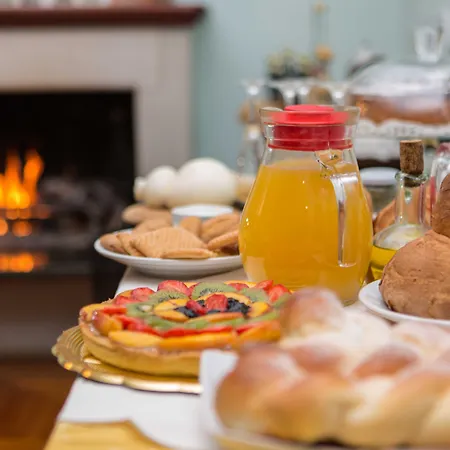 Stupor Mundi Bed & Breakfast Altamura