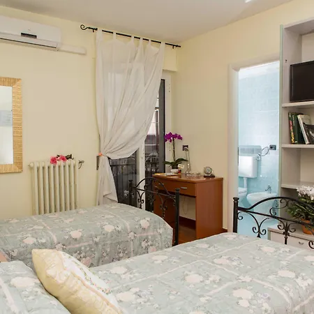 Stupor Mundi Bed & Breakfast Altamura