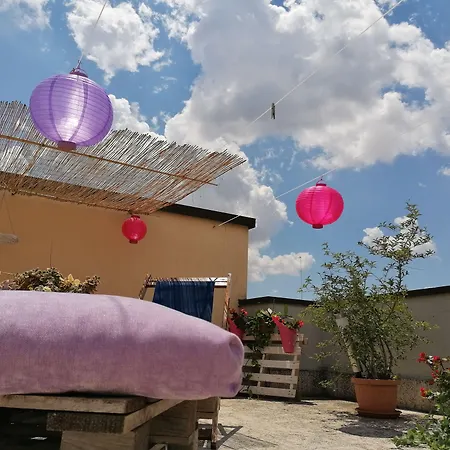 Stupor Mundi 4* Altamura