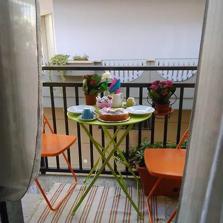 Bed & Breakfast Stupor Mundi 4*