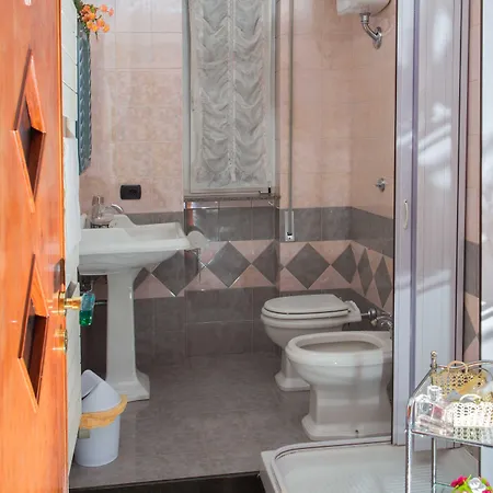 Bed & Breakfast Stupor Mundi Altamura