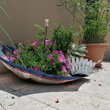 Bed & Breakfast Stupor Mundi