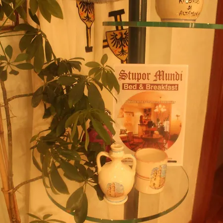 Stupor Mundi Bed & Breakfast