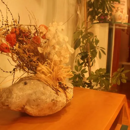 Bed & Breakfast Stupor Mundi 4*