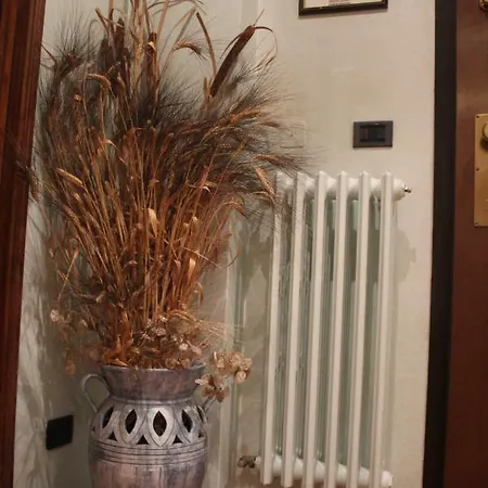 Bed & Breakfast Stupor Mundi 4*