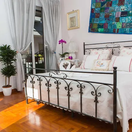 Bed & Breakfast Stupor Mundi