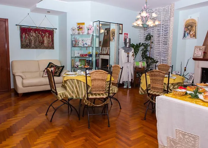 Stupor Mundi Альтамура