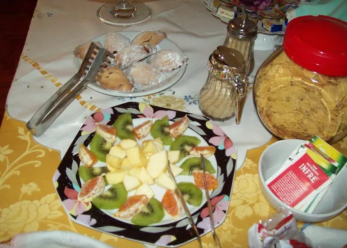 Stupor Mundi Отель типа 