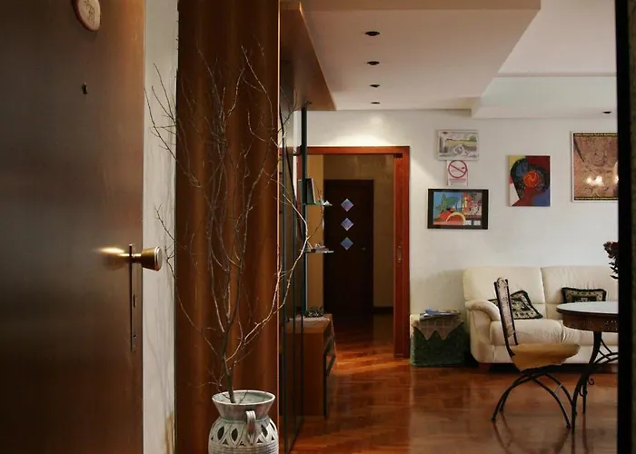 Stupor Mundi Отель типа 