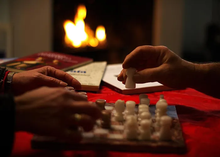 Stupor Mundi Отель типа 