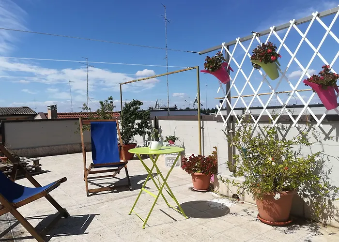 Stupor Mundi Альтамура