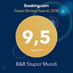 Stupor Mundi 4*