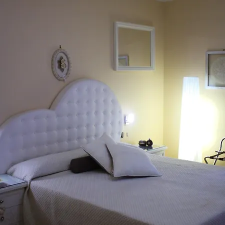 Stupor Mundi Bed and breakfast Altamura
