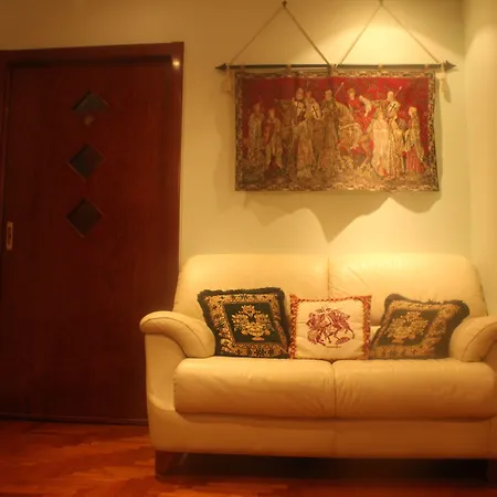 Stupor Mundi Alojamento de Acomodação e Pequeno-almoço