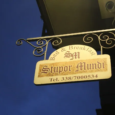 Stupor Mundi 4* Altamura