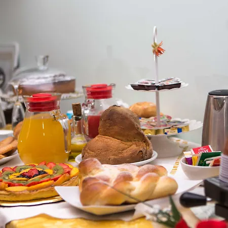 Stupor Mundi Alojamento de Acomodação e Pequeno-almoço