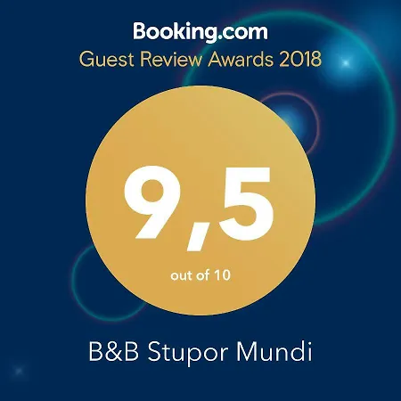 Stupor Mundi 4*