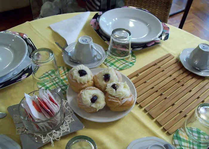 Stupor Mundi Bed & Breakfast 4*