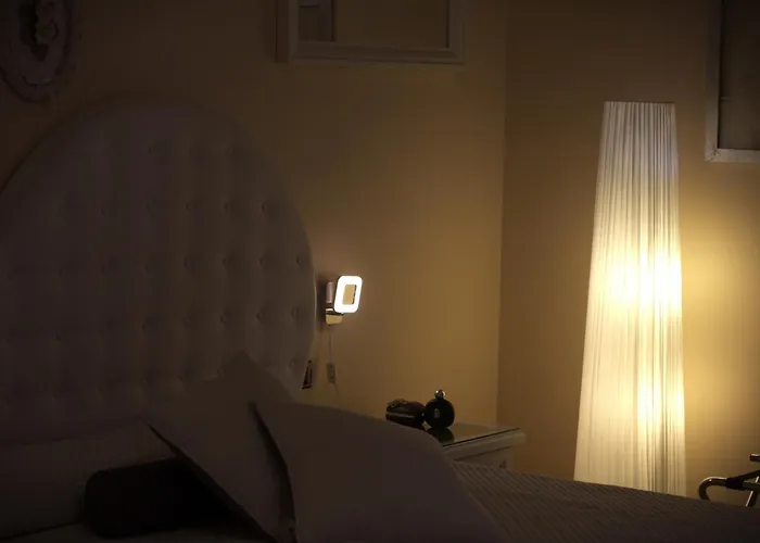 Stupor Mundi Bed & Breakfast Altamura