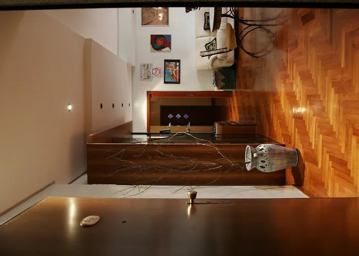 Stupor Mundi Bed & Breakfast 4*