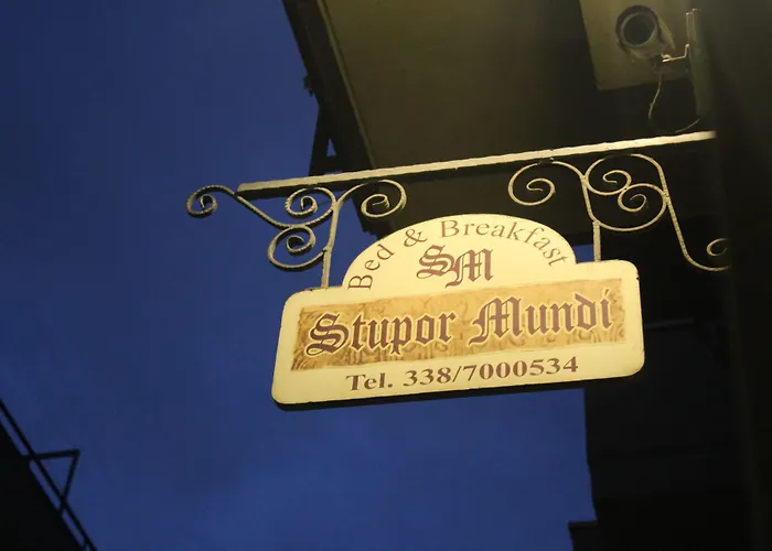 Stupor Mundi 4* アルタムラ