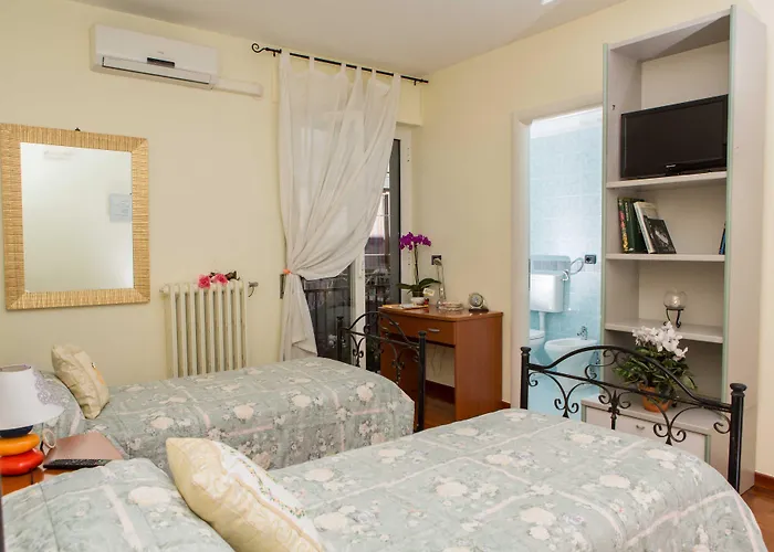 Stupor Mundi Bed & Breakfast Altamura