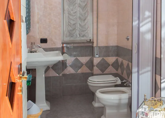 Bed & Breakfast Stupor Mundi Altamura