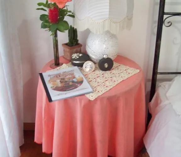 Bed & Breakfast Stupor Mundi Altamura