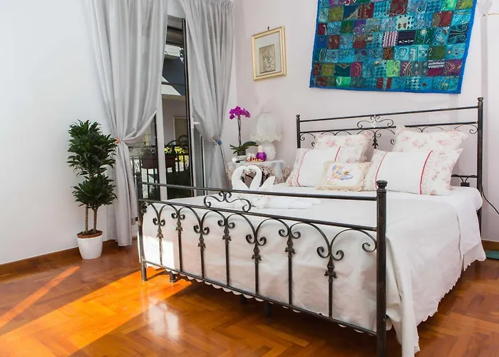 Bed & Breakfast Stupor Mundi